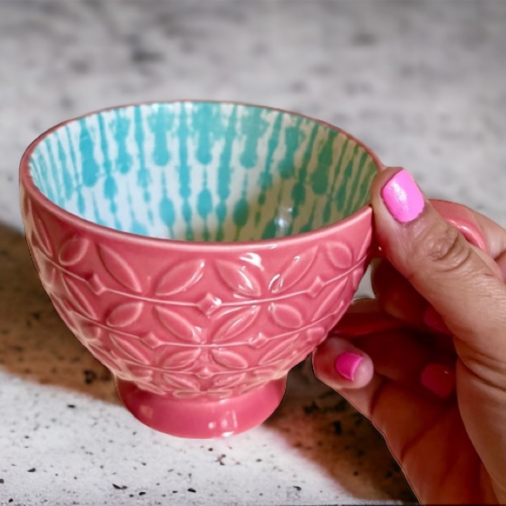 New! Ceramic mug NWT